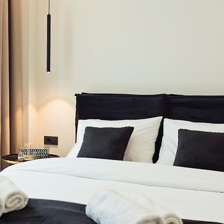 Ioannina Secret Luxury Villas 外观 照片