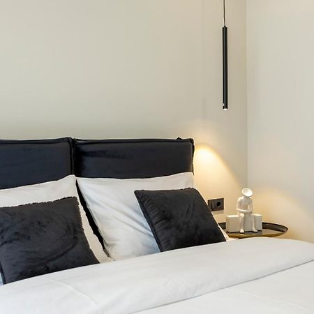 Ioannina Secret Luxury Villas 外观 照片