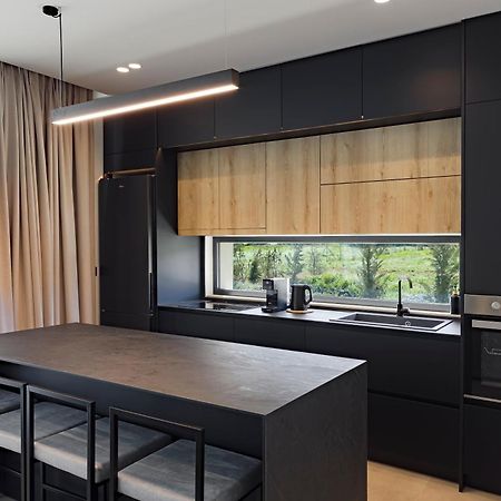 Ioannina Secret Luxury Villas 外观 照片