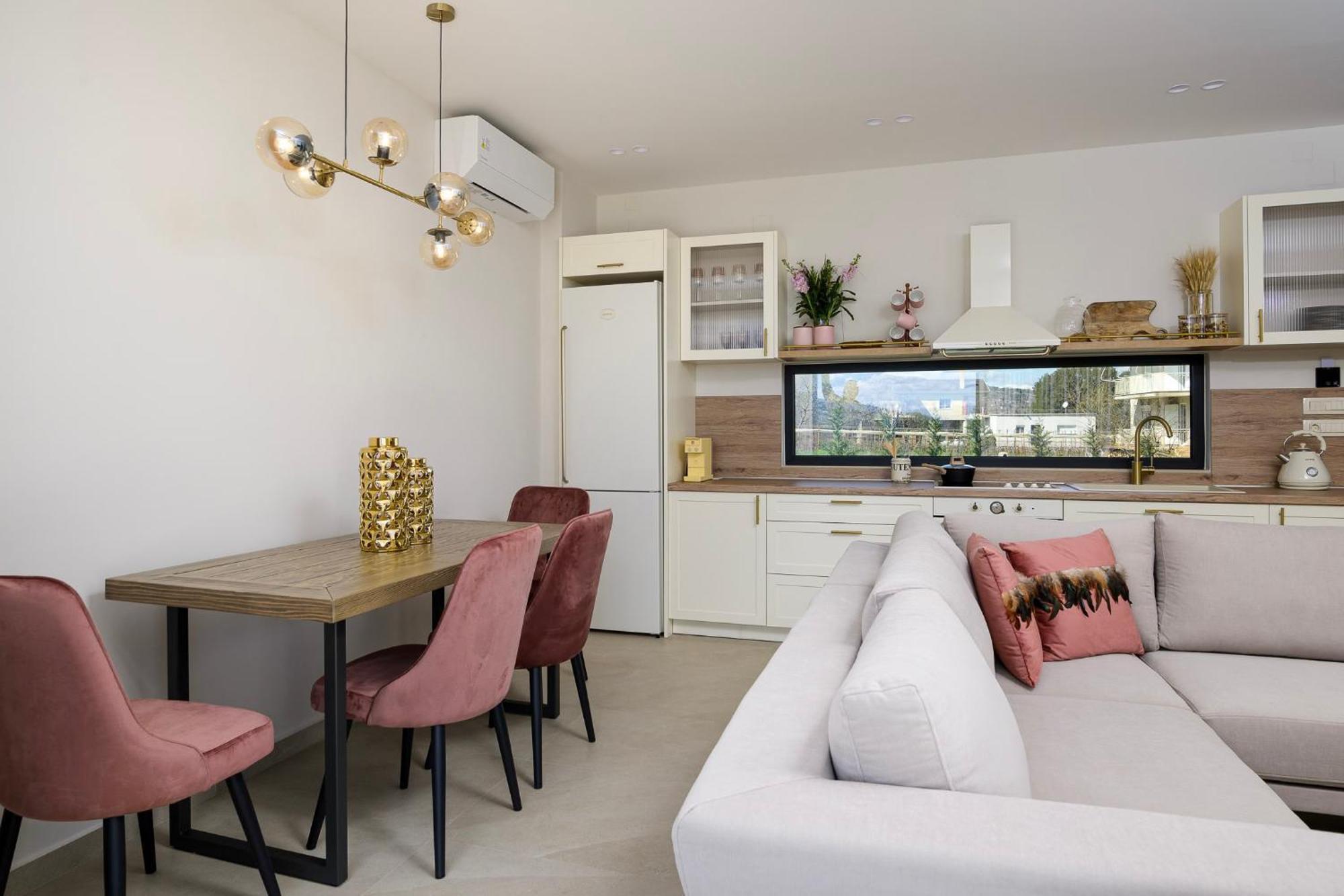Ioannina Secret Luxury Villas 外观 照片