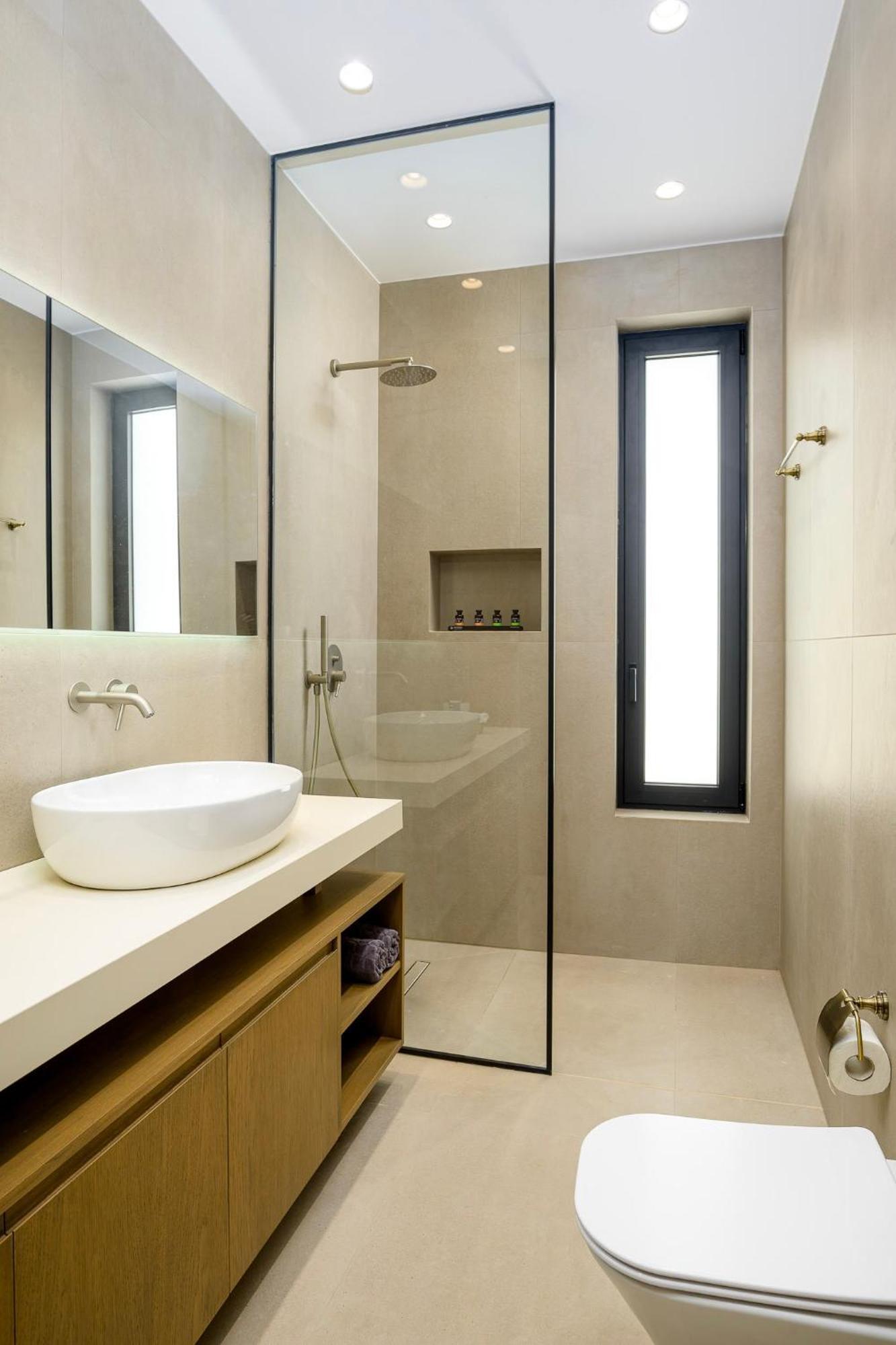 Ioannina Secret Luxury Villas 外观 照片
