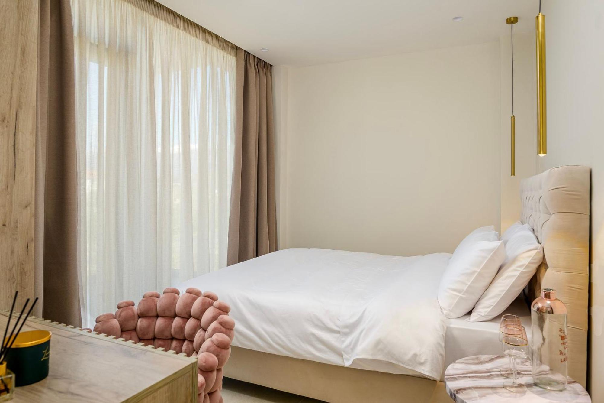 Ioannina Secret Luxury Villas 外观 照片