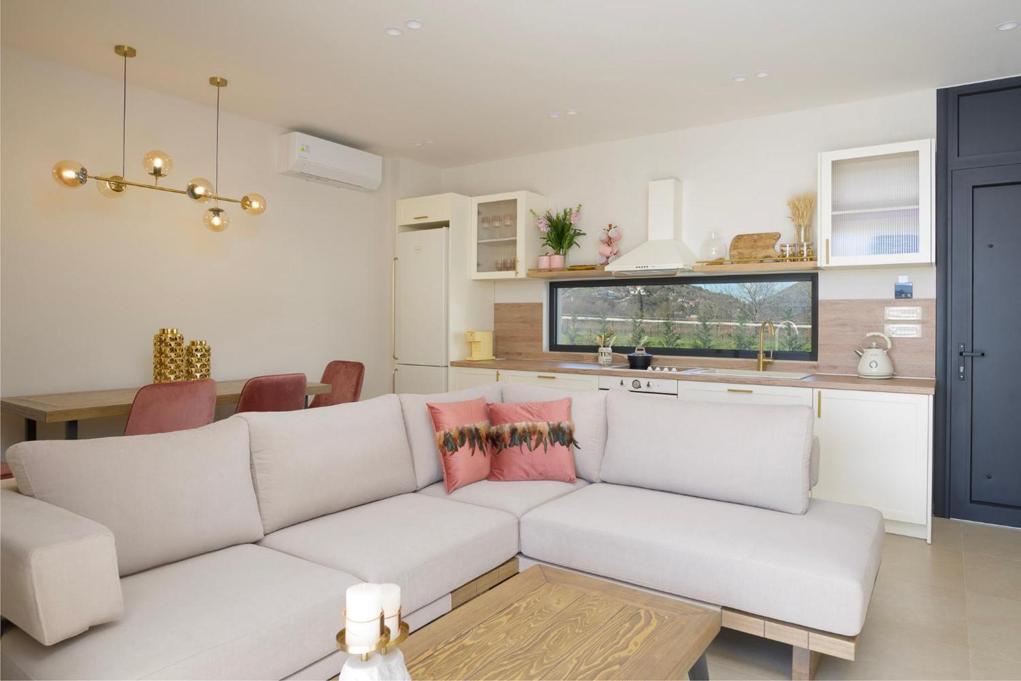 Ioannina Secret Luxury Villas 外观 照片