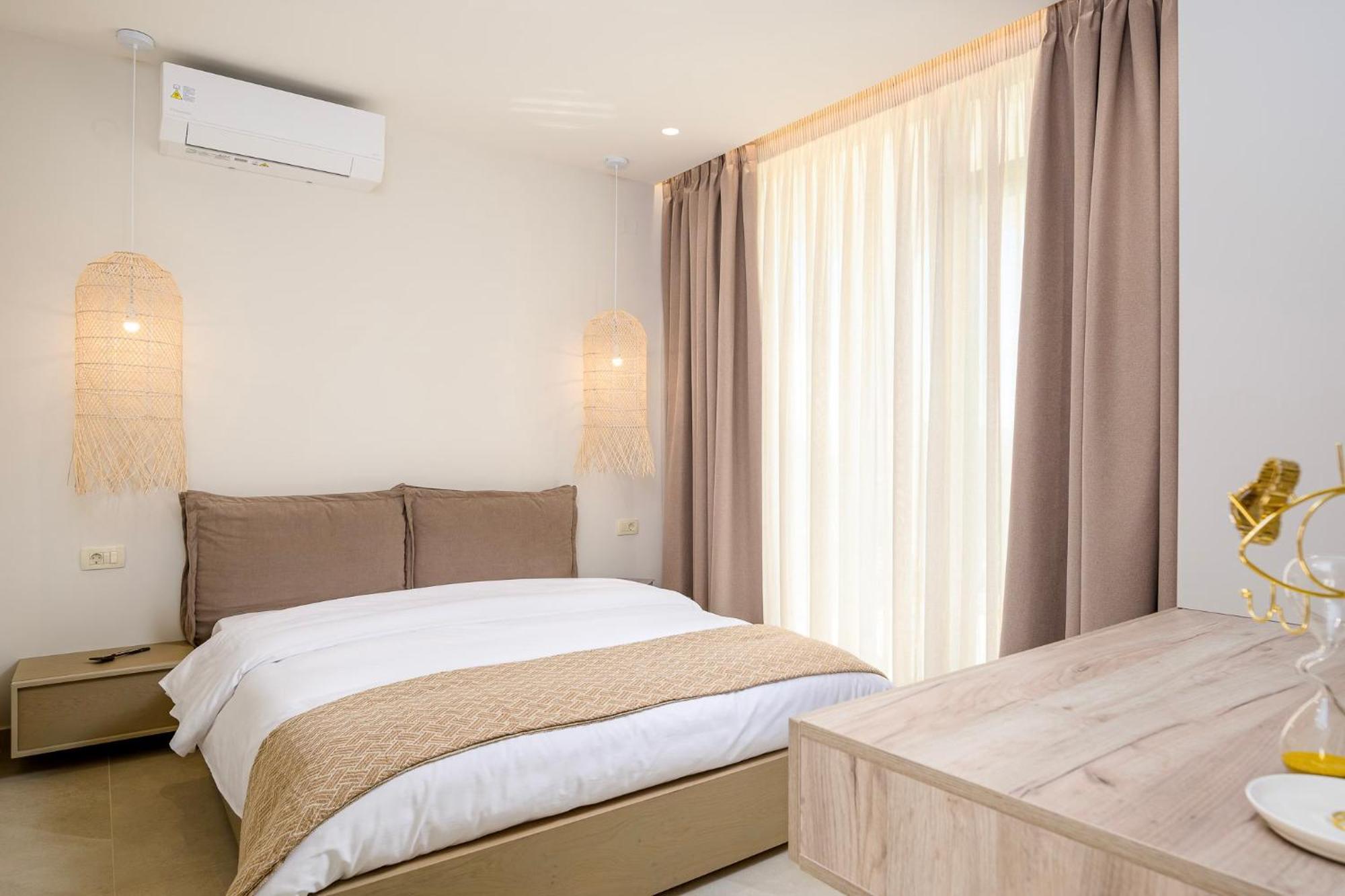 Ioannina Secret Luxury Villas 外观 照片