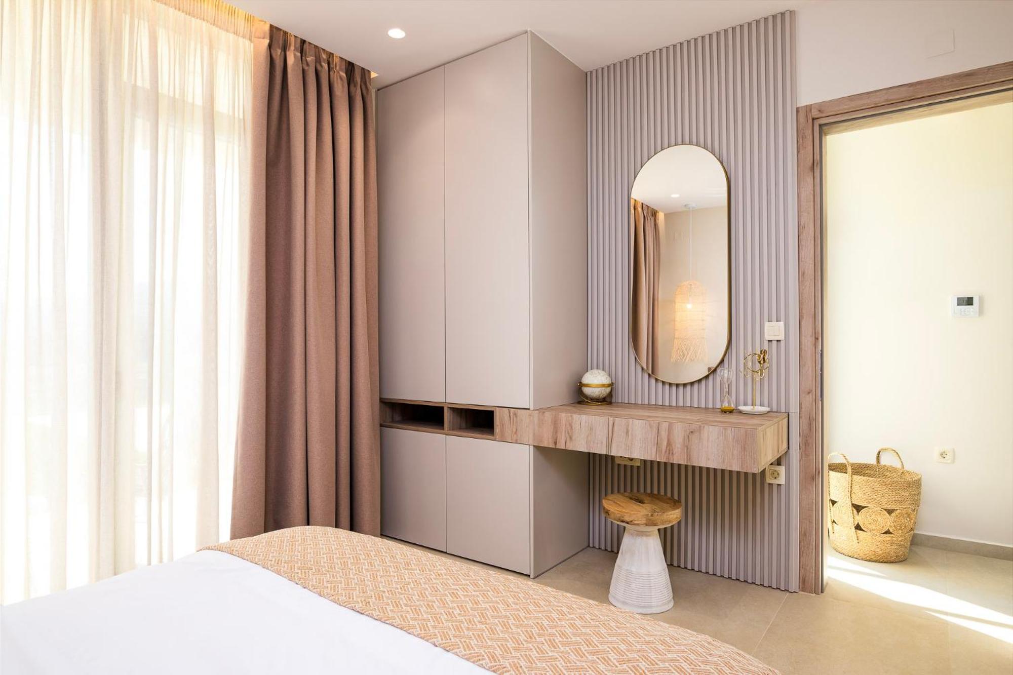 Ioannina Secret Luxury Villas 外观 照片