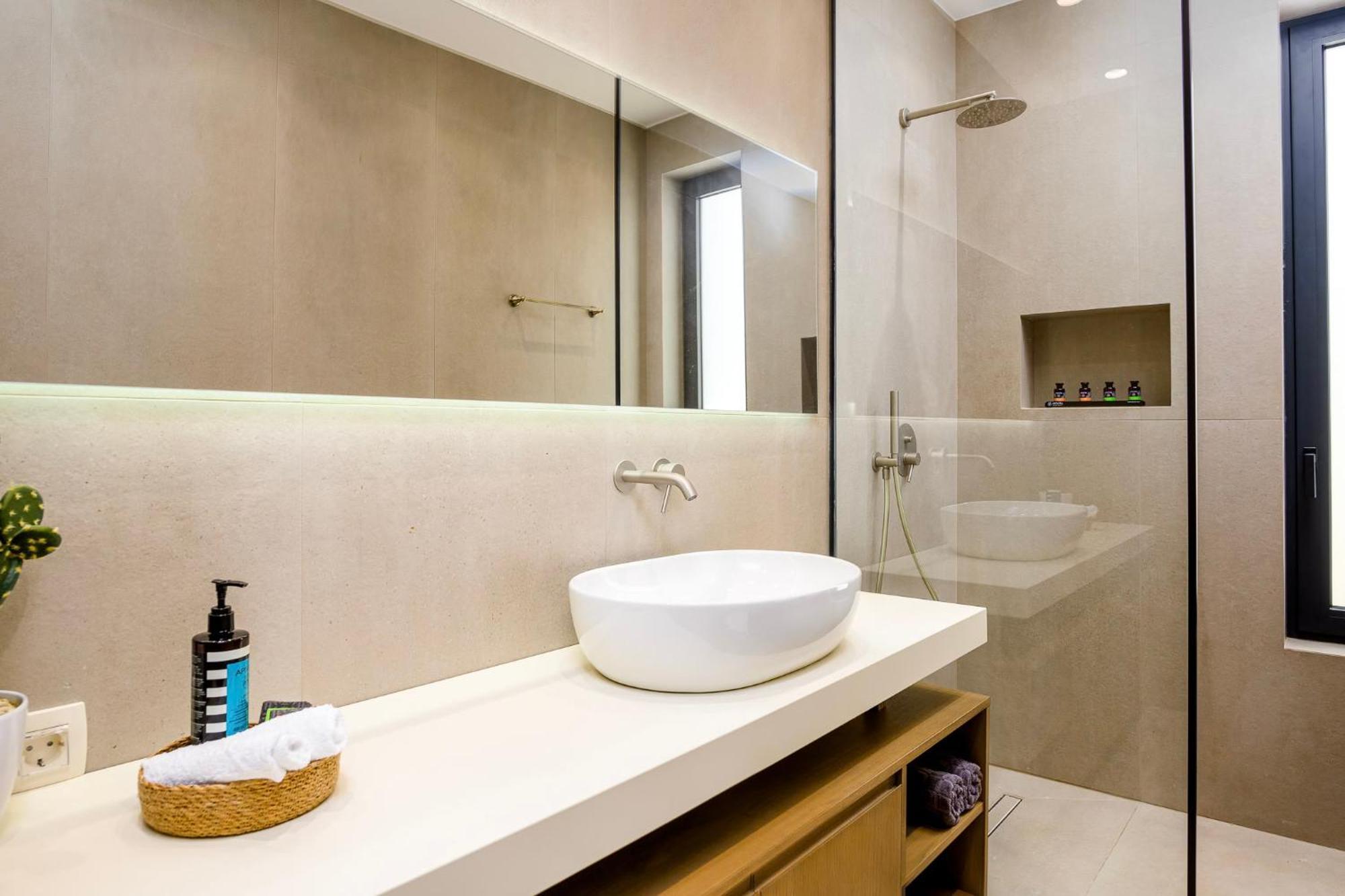 Ioannina Secret Luxury Villas 外观 照片