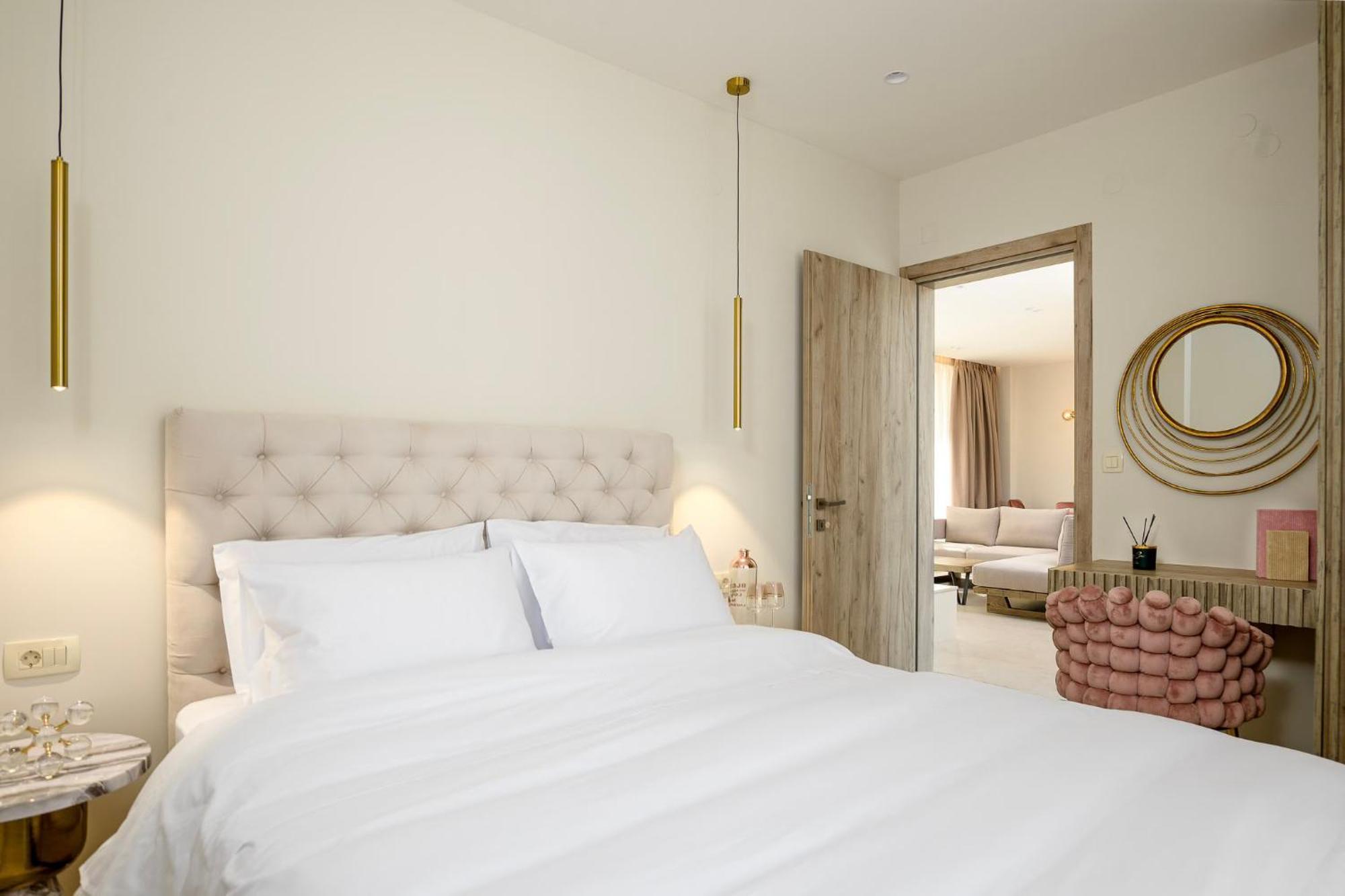 Ioannina Secret Luxury Villas 外观 照片