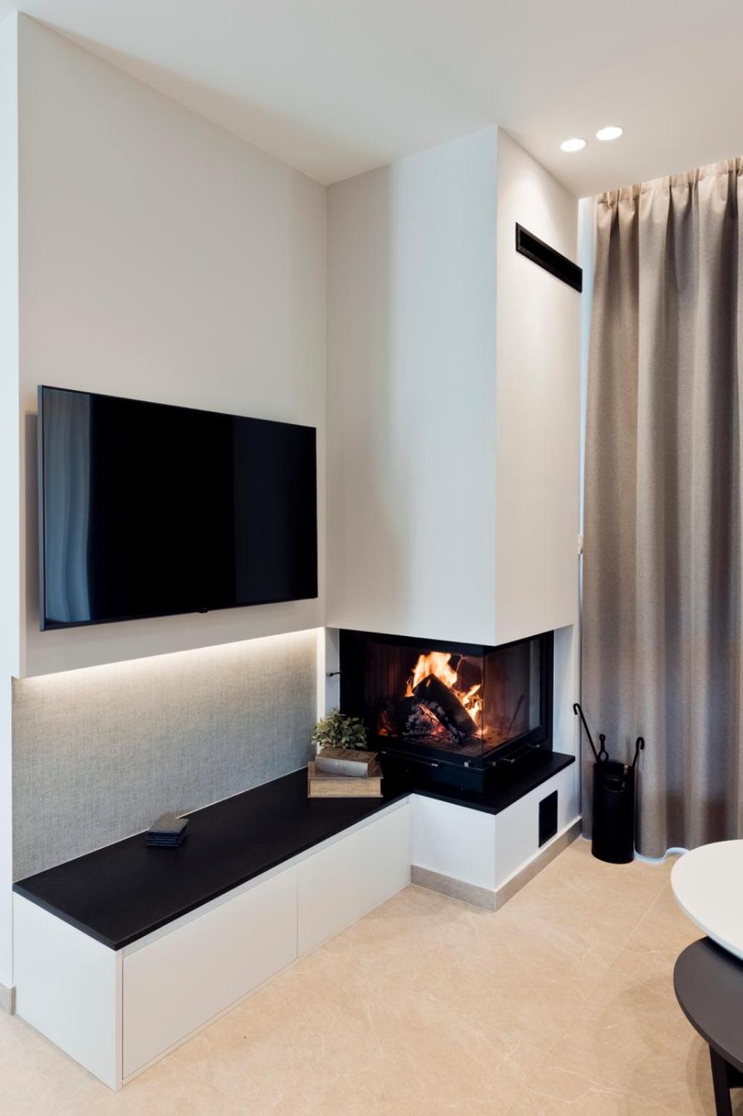 Ioannina Secret Luxury Villas 外观 照片