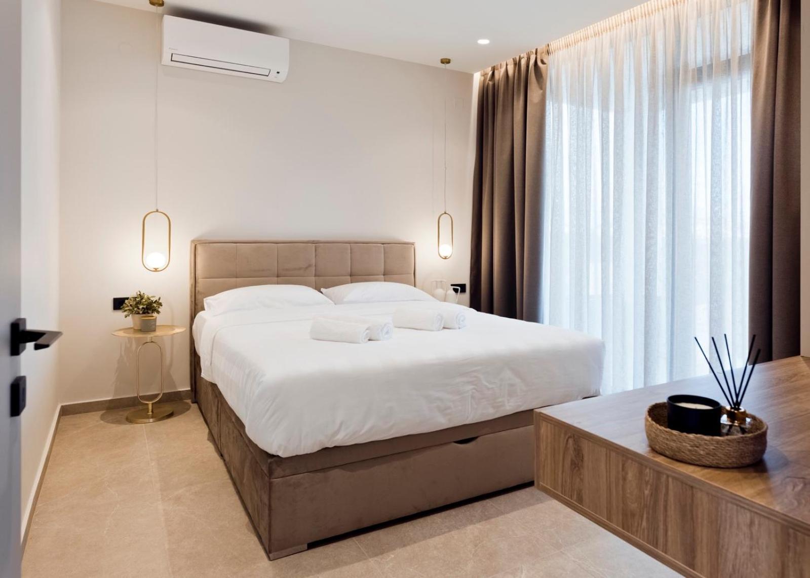 Ioannina Secret Luxury Villas 外观 照片