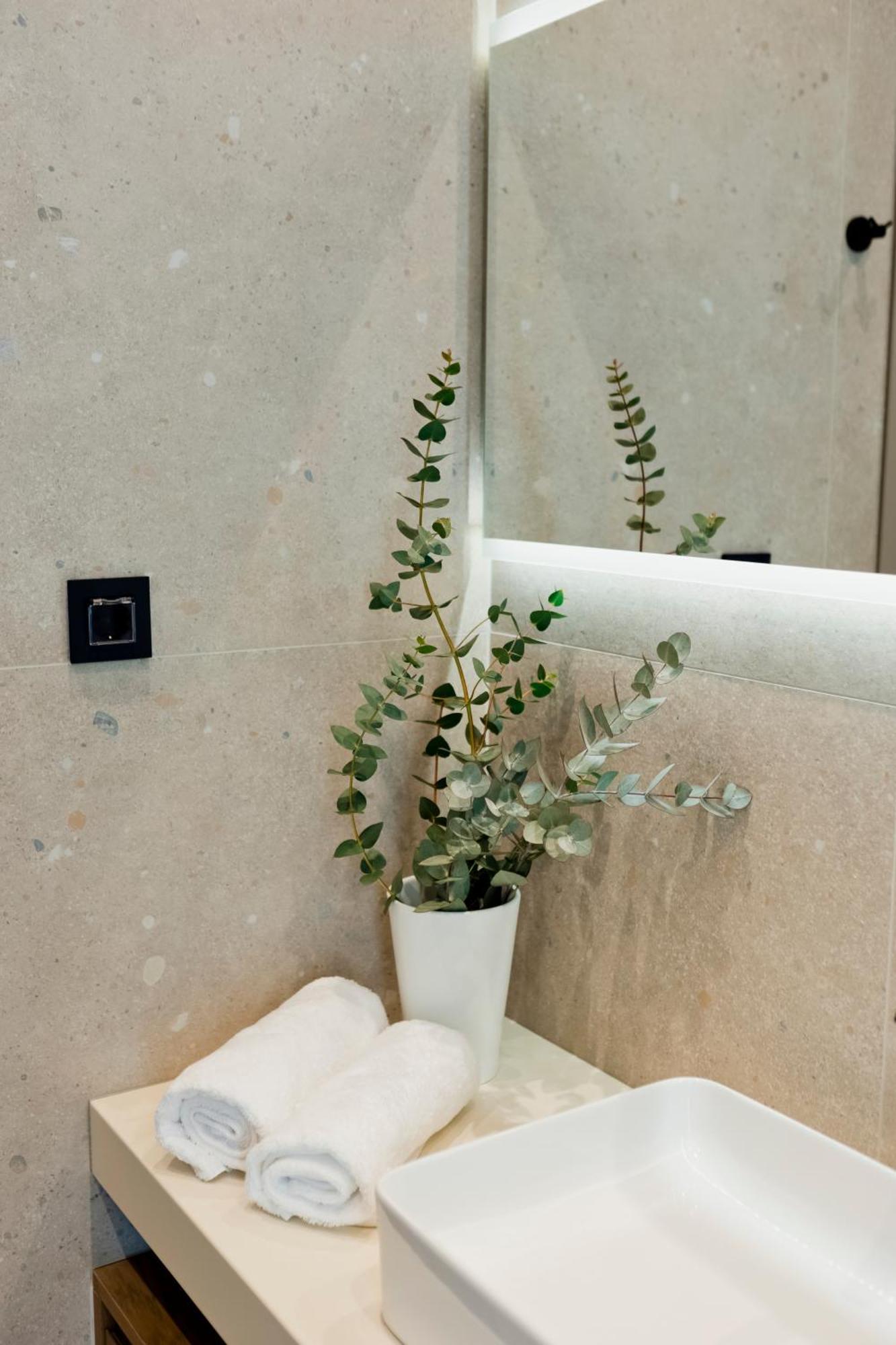 Ioannina Secret Luxury Villas 外观 照片