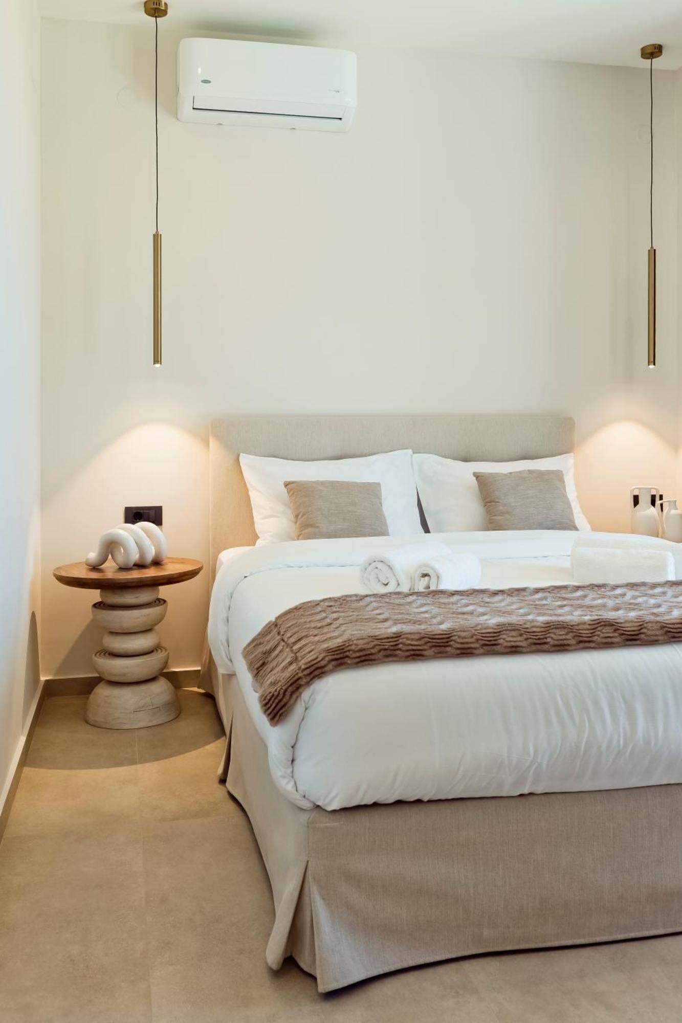 Ioannina Secret Luxury Villas 外观 照片