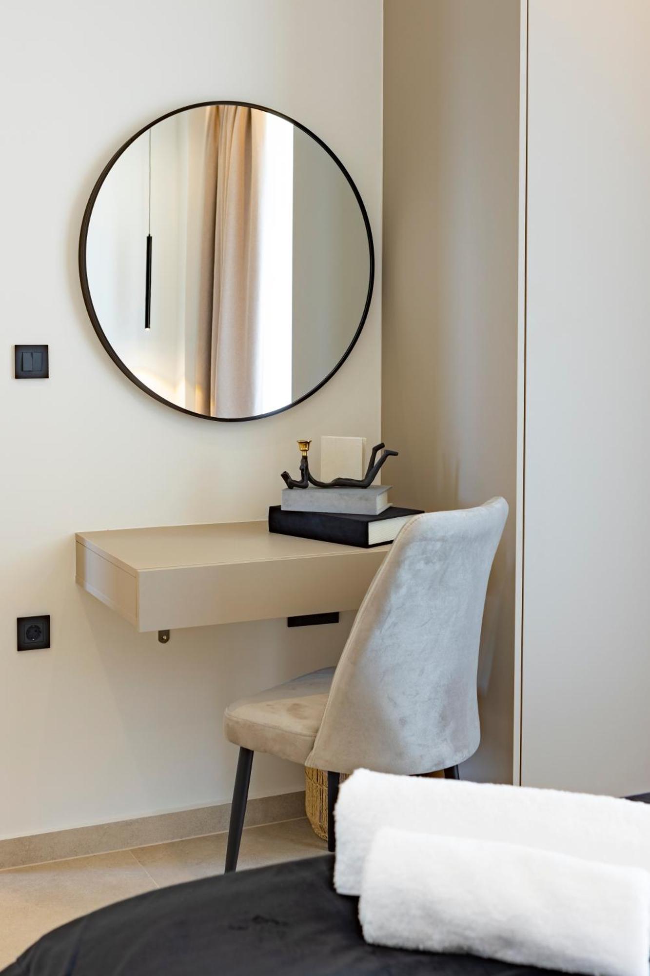 Ioannina Secret Luxury Villas 外观 照片