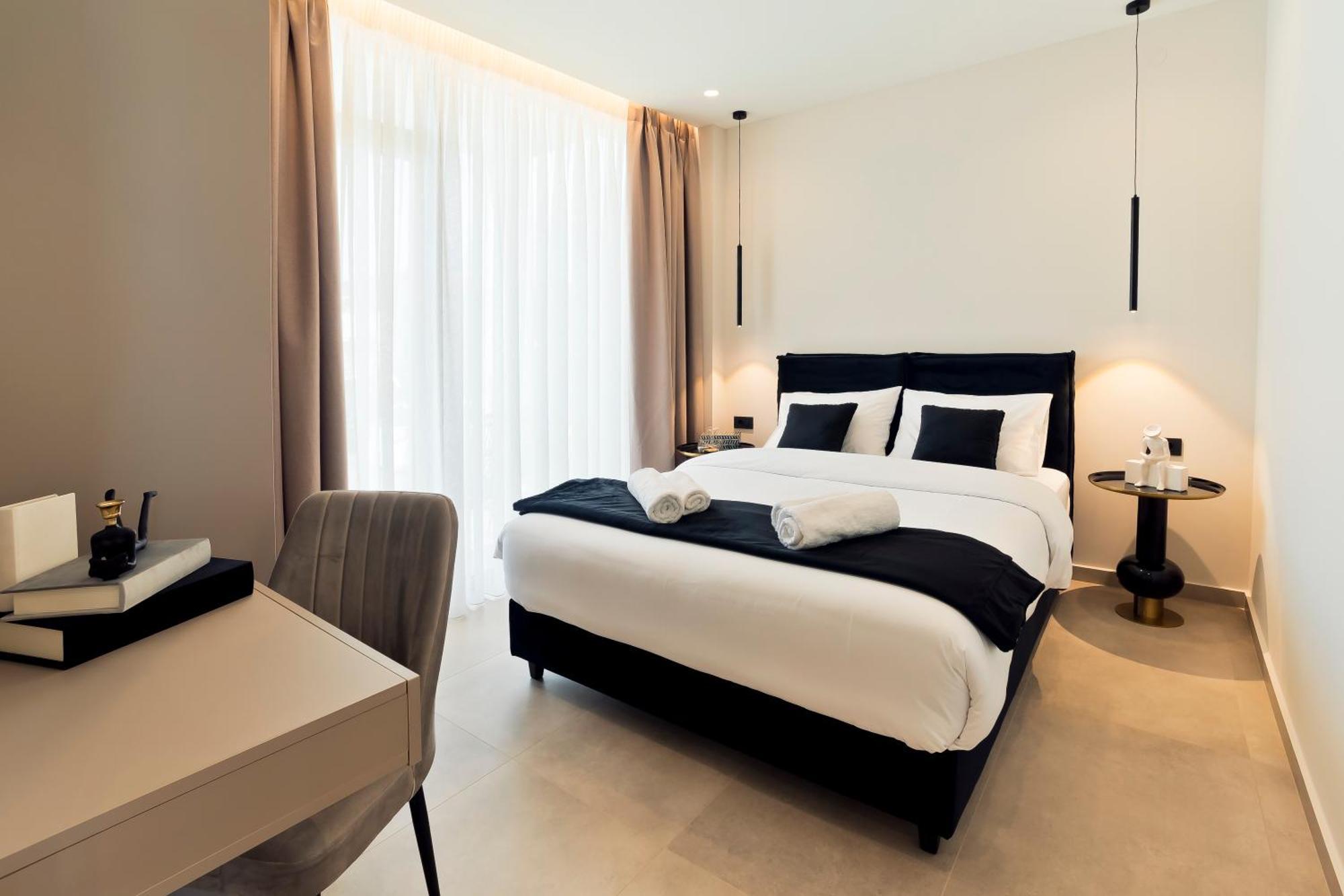 Ioannina Secret Luxury Villas 外观 照片