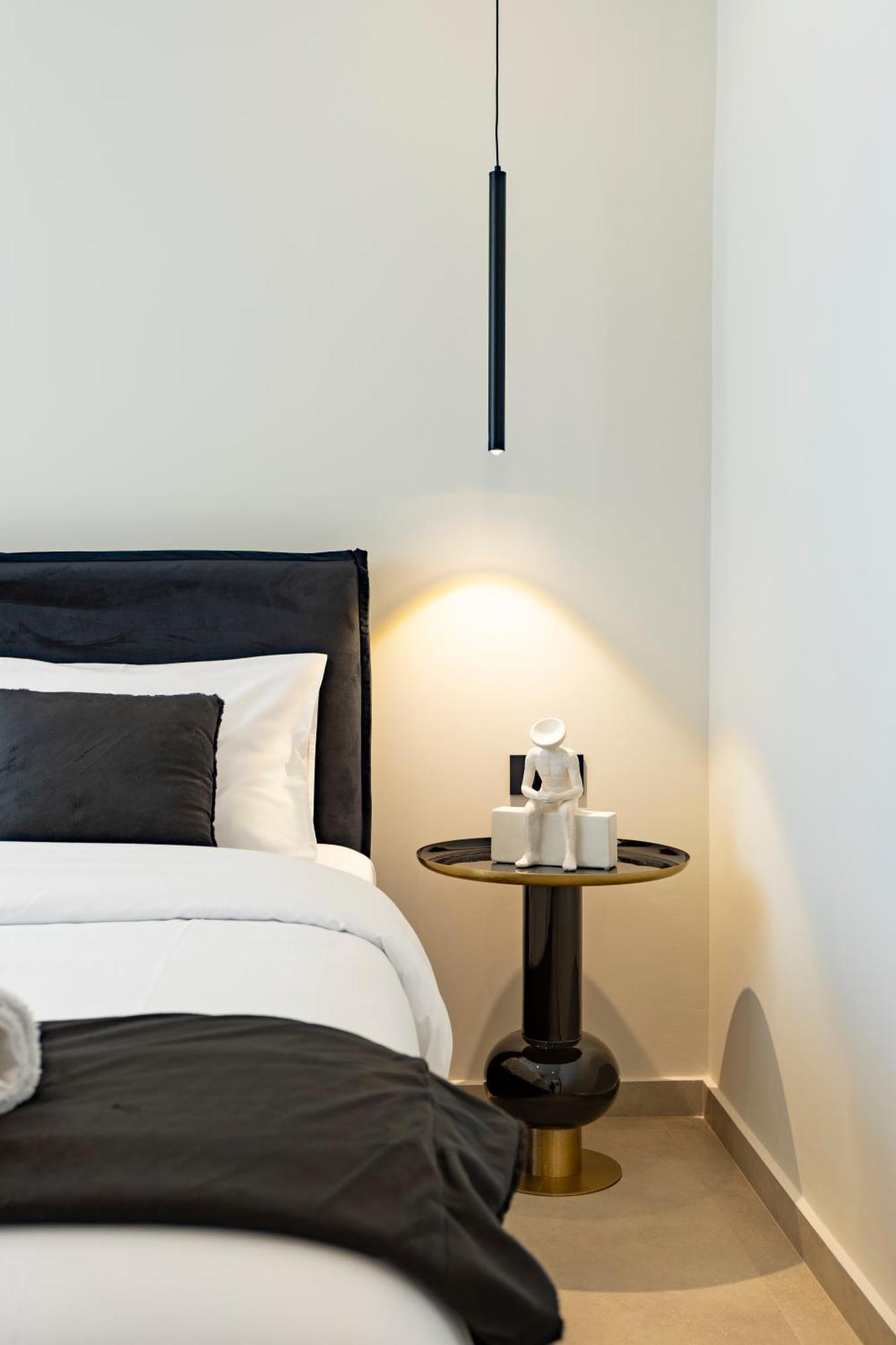 Ioannina Secret Luxury Villas 外观 照片