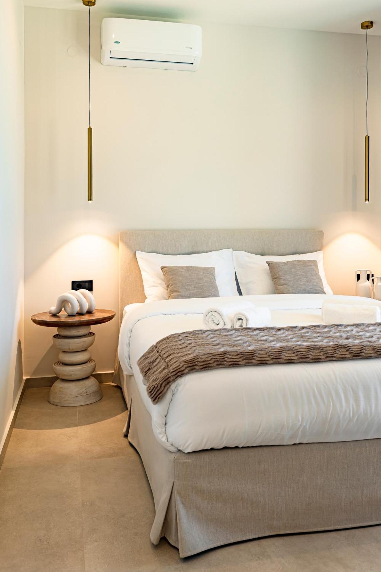 Ioannina Secret Luxury Villas 外观 照片