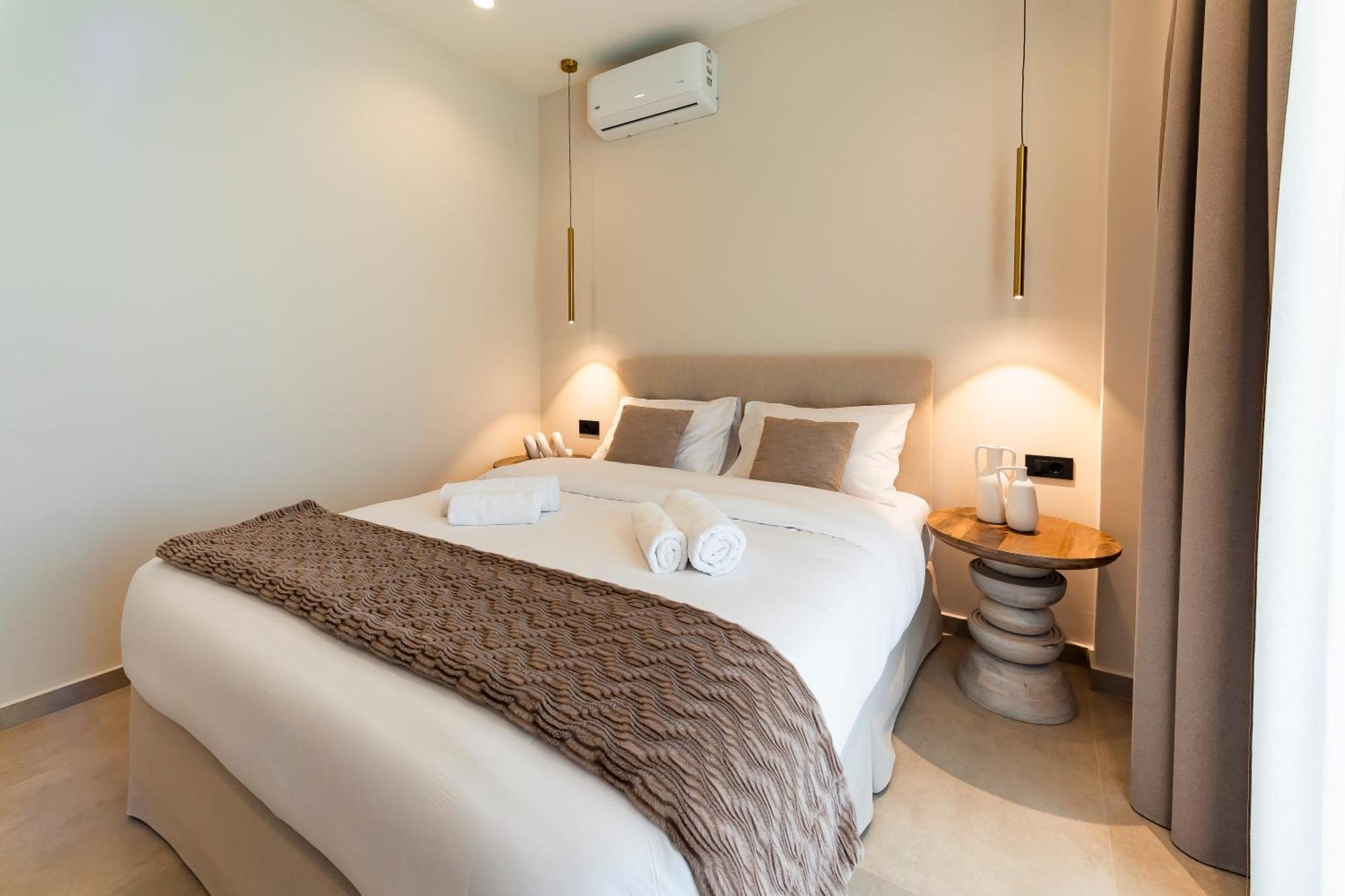 Ioannina Secret Luxury Villas 外观 照片