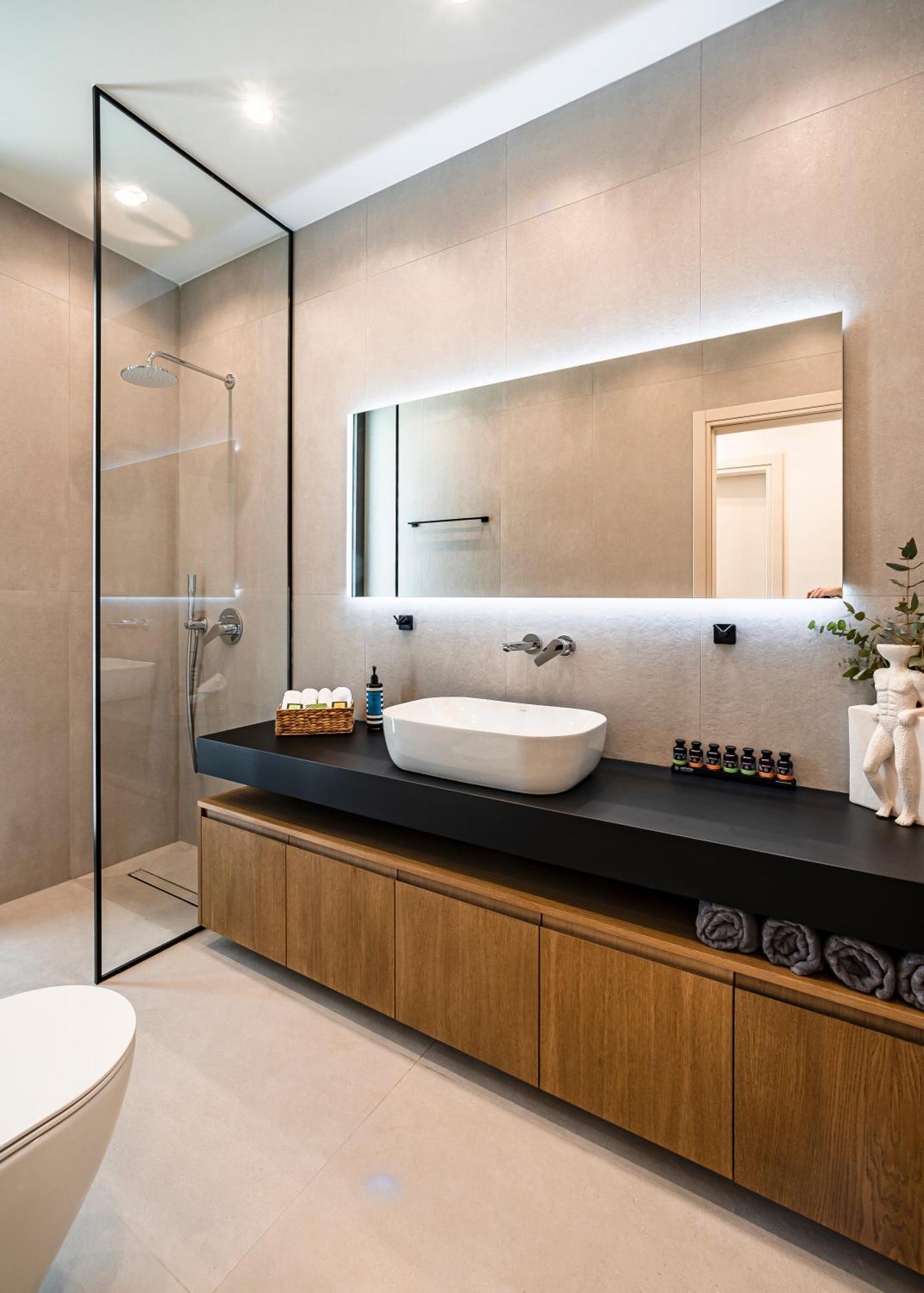 Ioannina Secret Luxury Villas 外观 照片