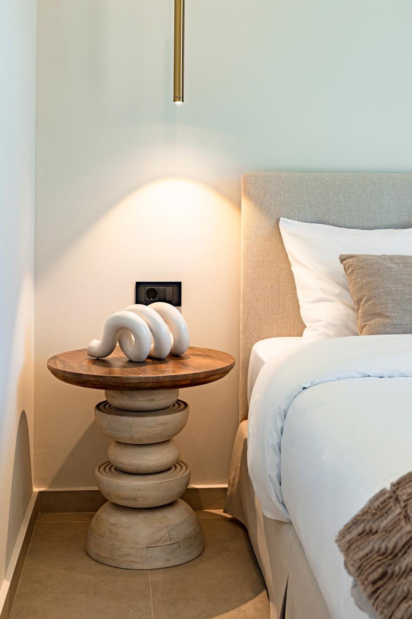 Ioannina Secret Luxury Villas 外观 照片