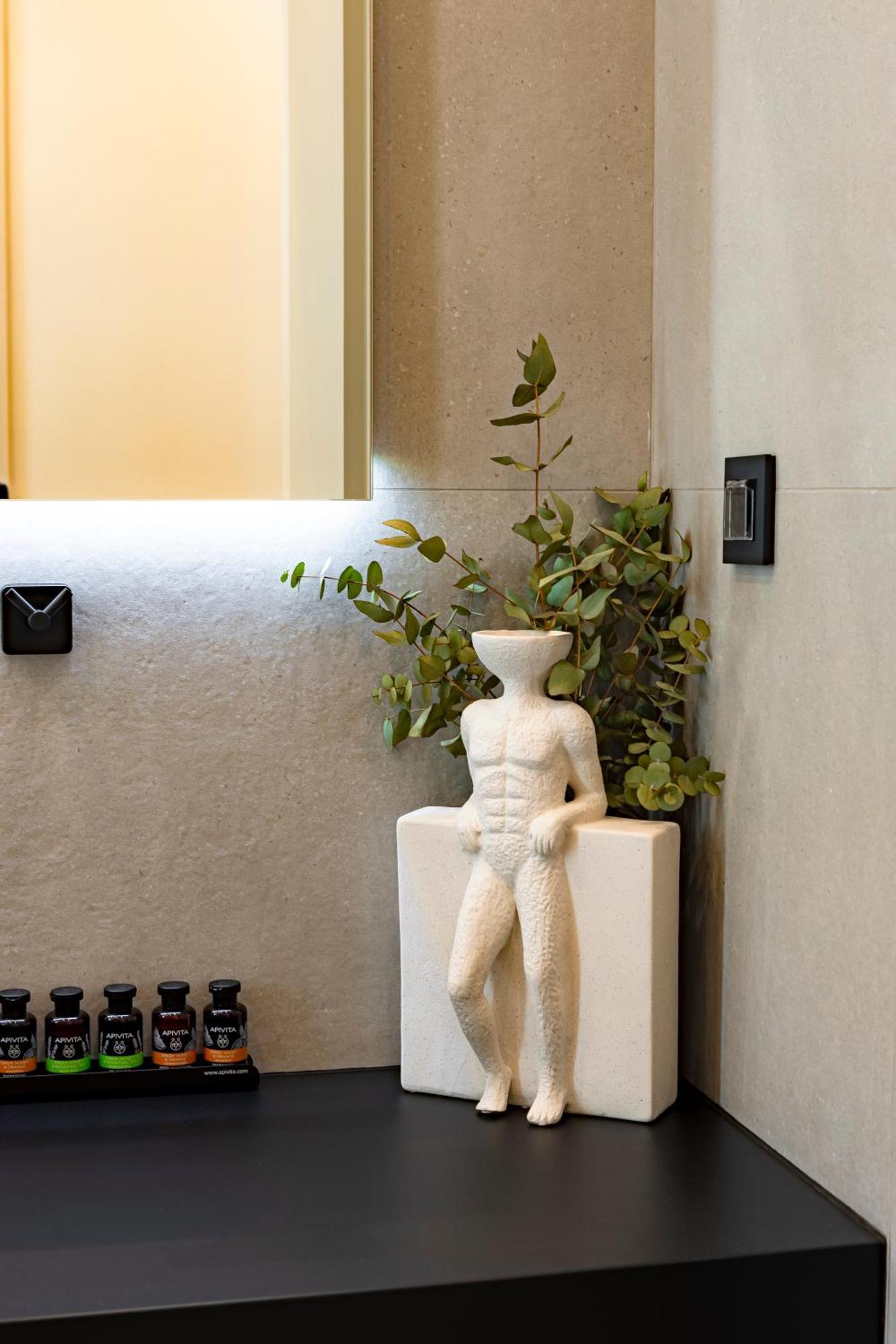 Ioannina Secret Luxury Villas 外观 照片