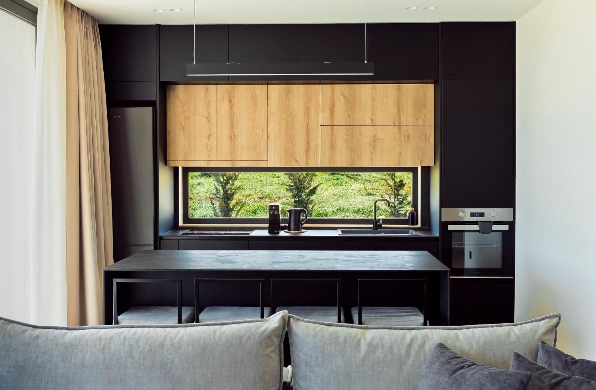Ioannina Secret Luxury Villas 外观 照片