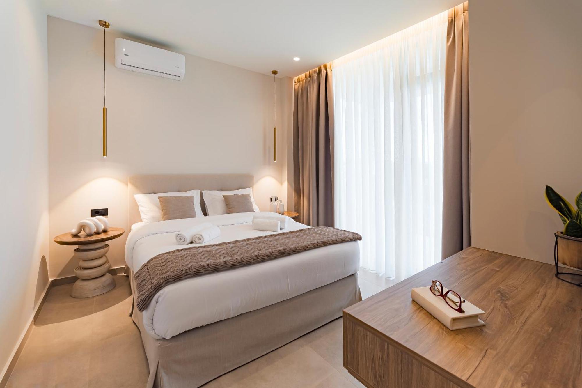 Ioannina Secret Luxury Villas 外观 照片