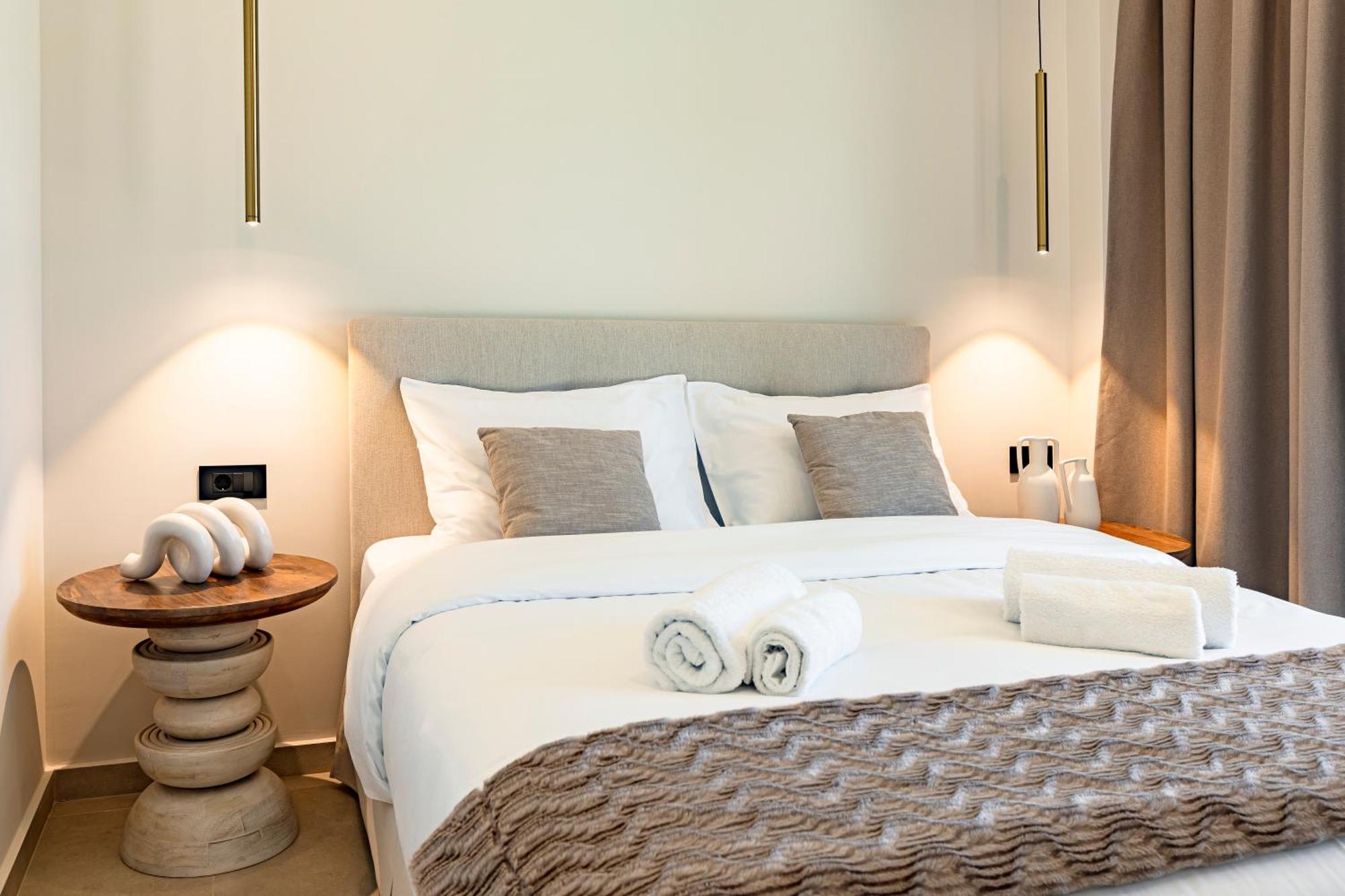 Ioannina Secret Luxury Villas 外观 照片