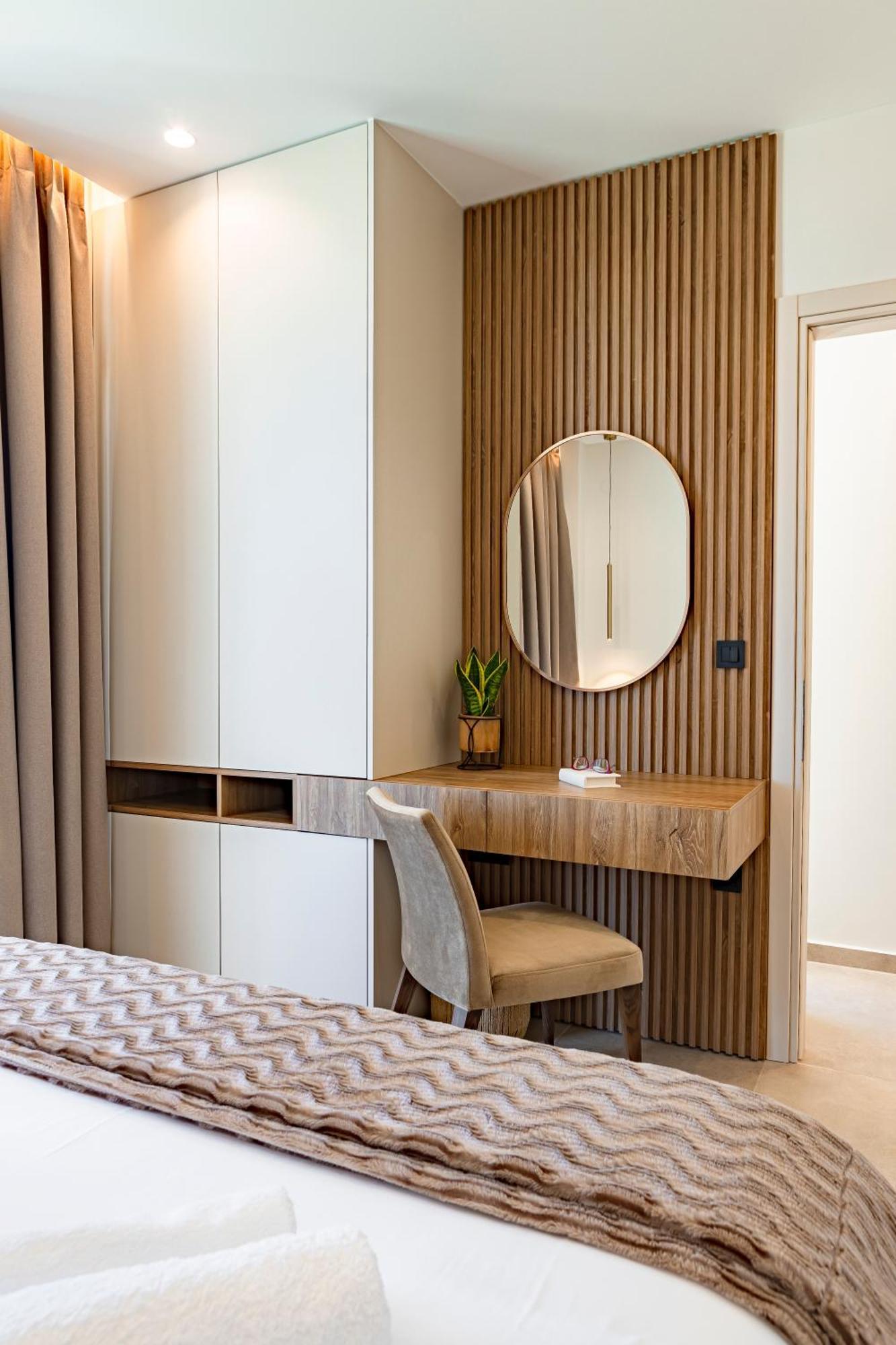 Ioannina Secret Luxury Villas 外观 照片