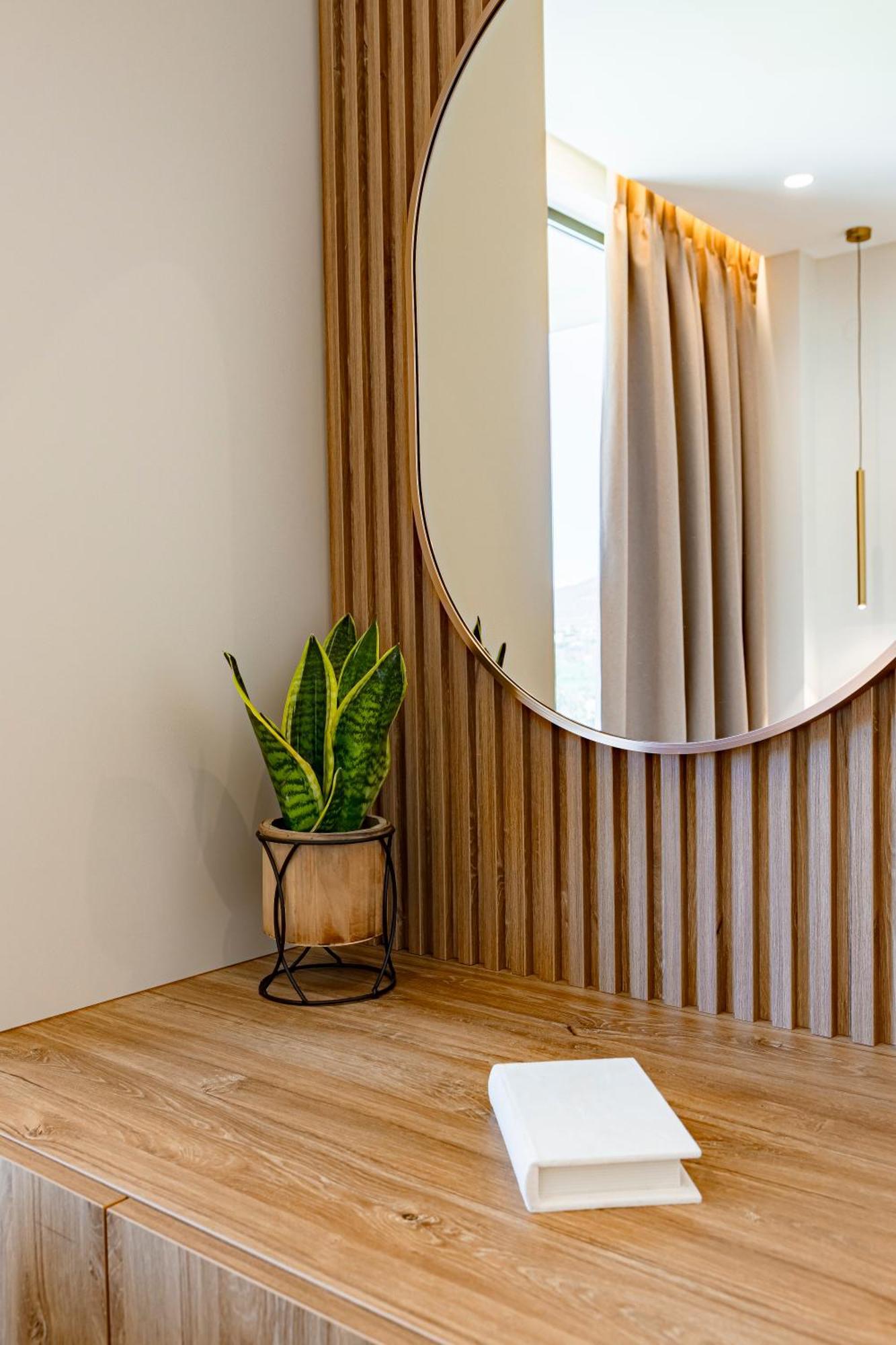 Ioannina Secret Luxury Villas 外观 照片