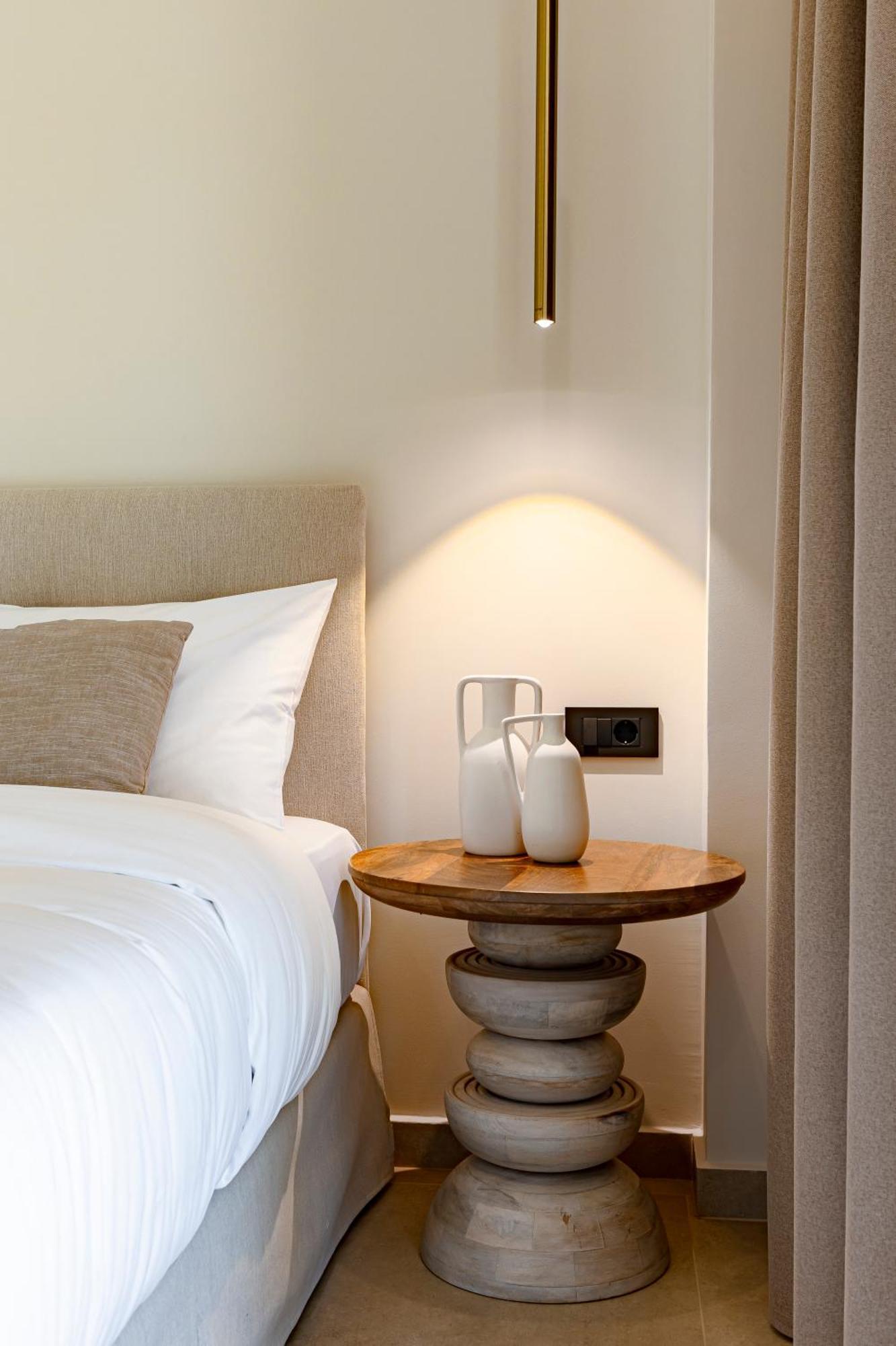 Ioannina Secret Luxury Villas 外观 照片